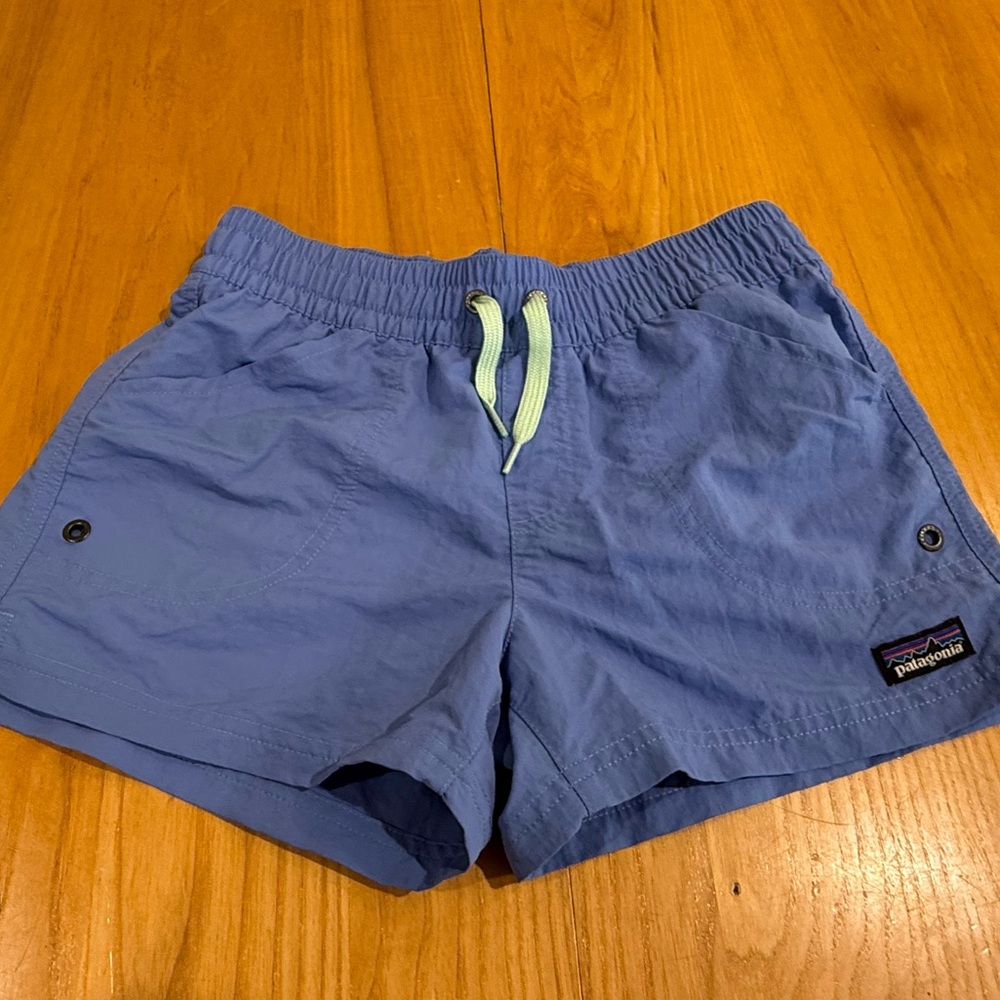 Patagonia Shorts kids